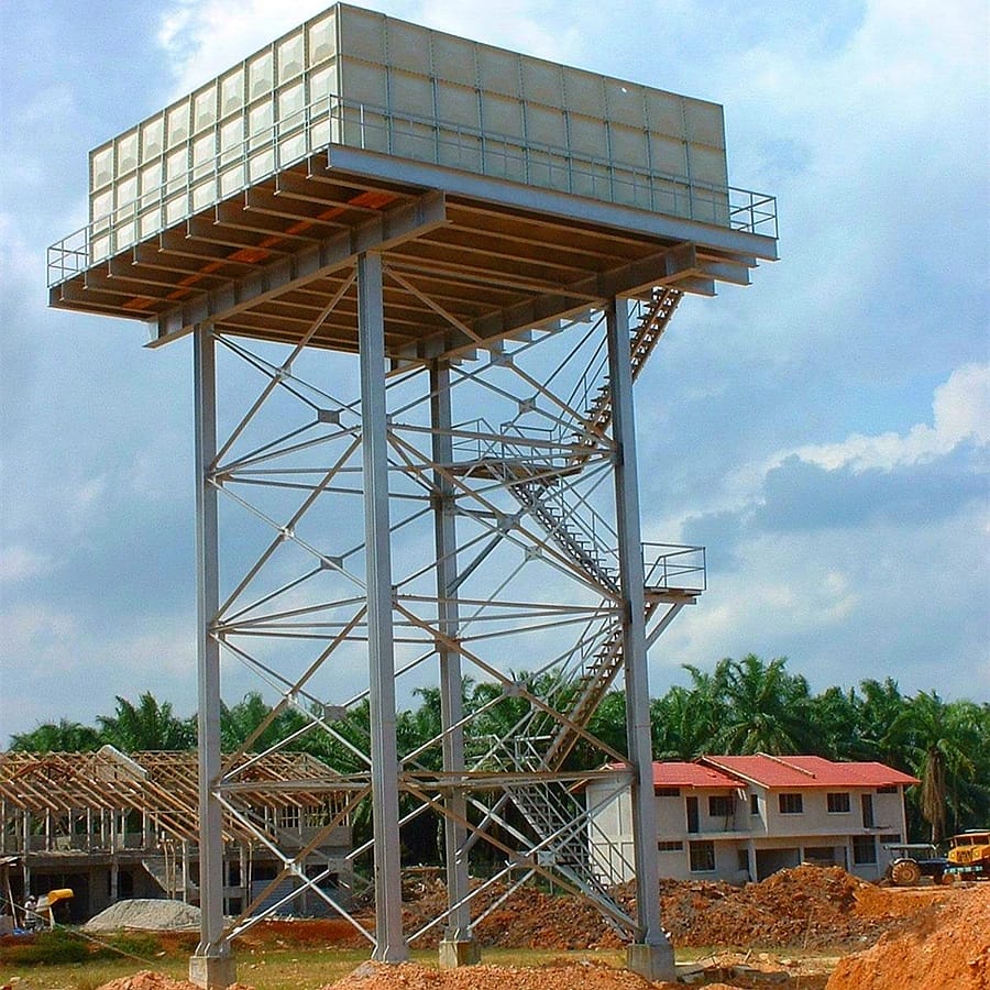 Borehole Project